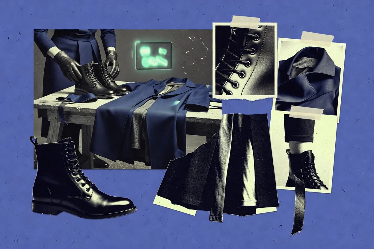 Top 10 Best AI Boots Outfit Generator of 2026