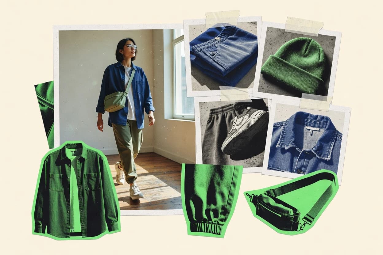 Top 10 Best AI Casual Outfit Generator of 2026