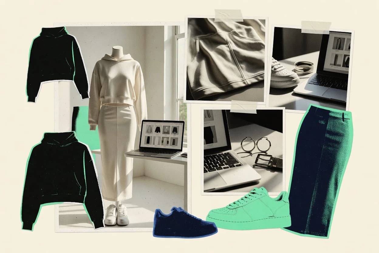 Top 10 Best AI Clean Girl Outfit Generator of 2026