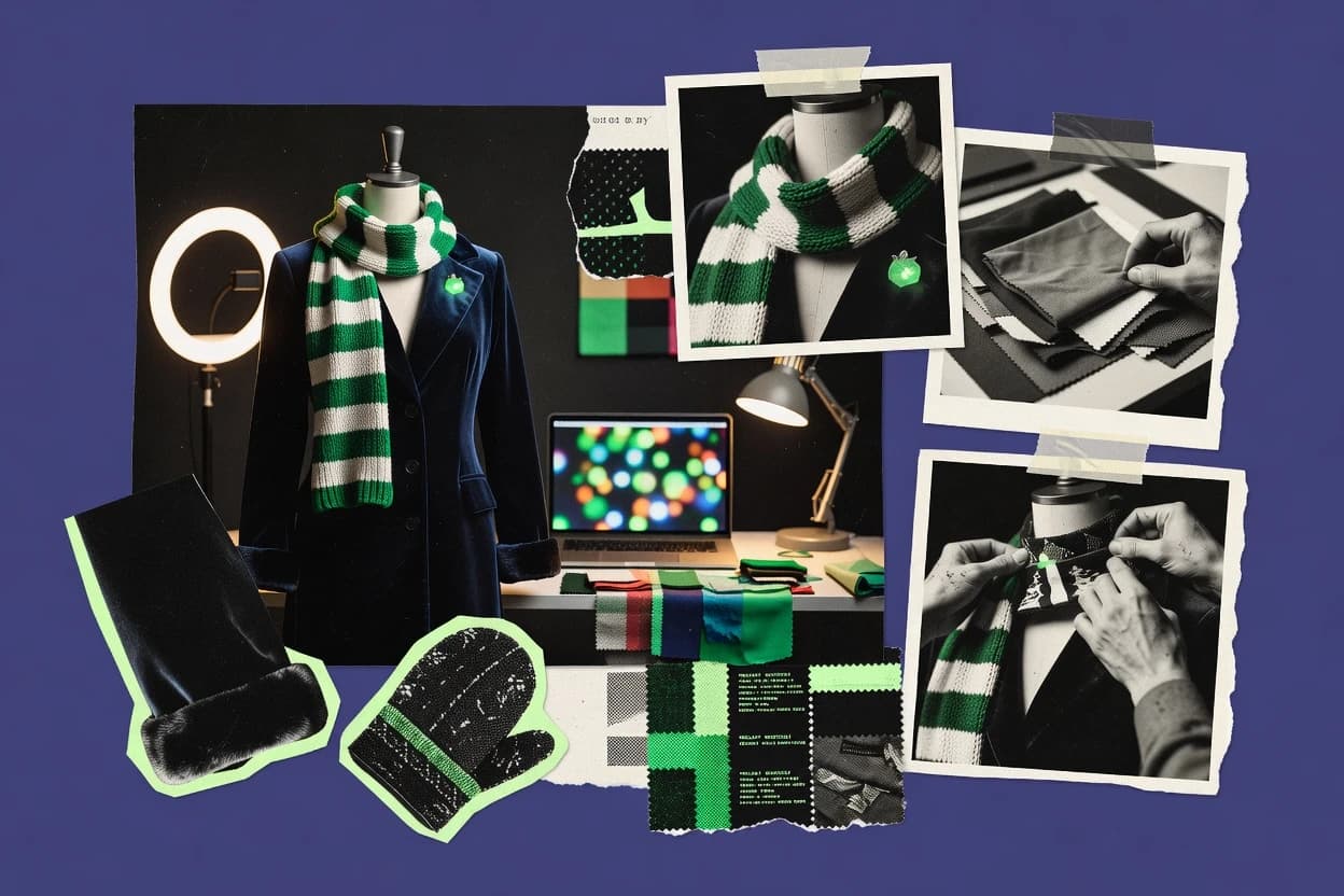 Top 10 Best AI Christmas Outfit Generator of 2026