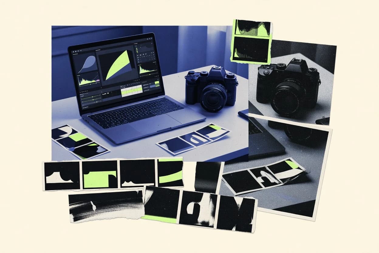 Top 10 Best Photo Treatment Software of 2026