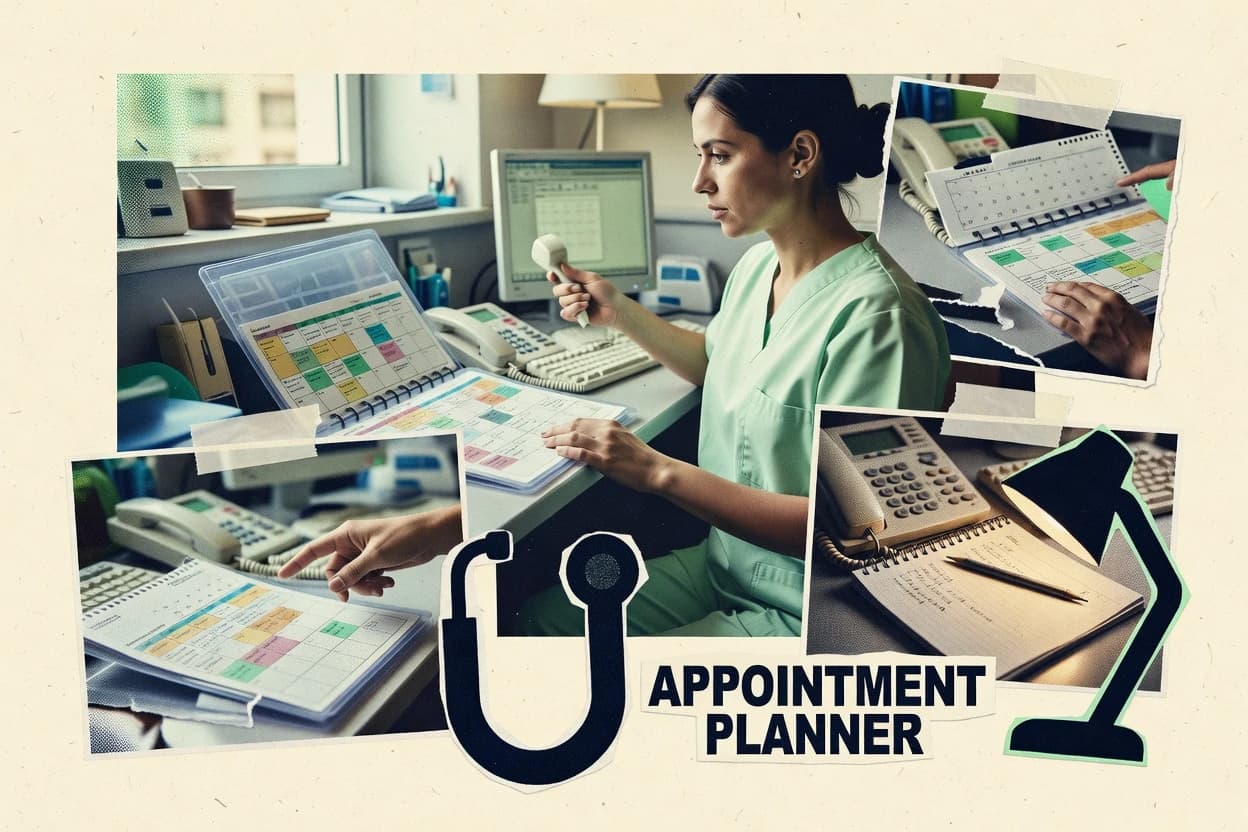 Top 10 Best Patient Scheduling Services of 2026