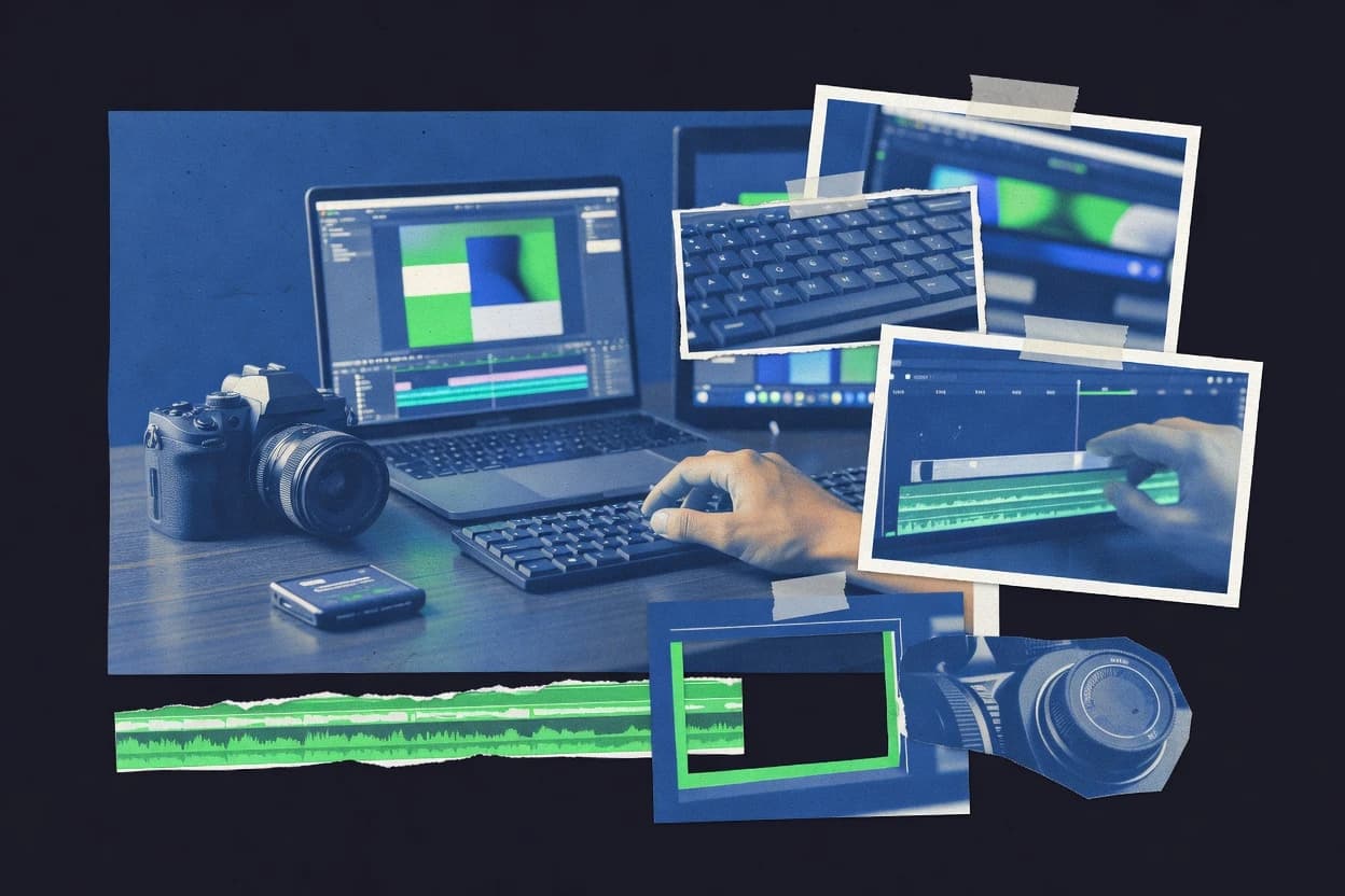 Top 10 Best Photo Video Editing Software of 2026