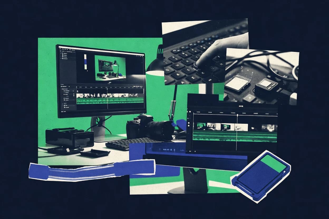 Top 10 Best Photo Video Software of 2026