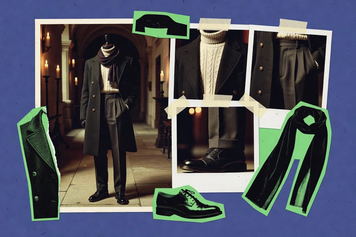 Top 10 Best AI Dark Academia Outfit Generator of 2026
