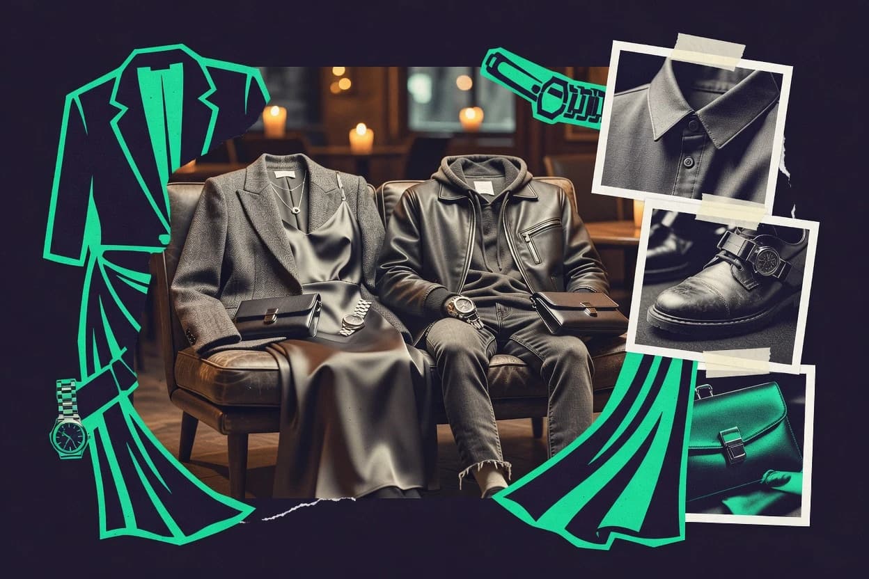 Top 10 Best AI Date Night Outfit Generator of 2026
