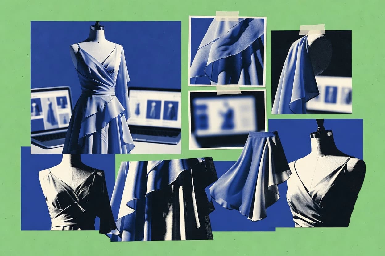 Top 10 Best AI Dress Outfit Generator of 2026