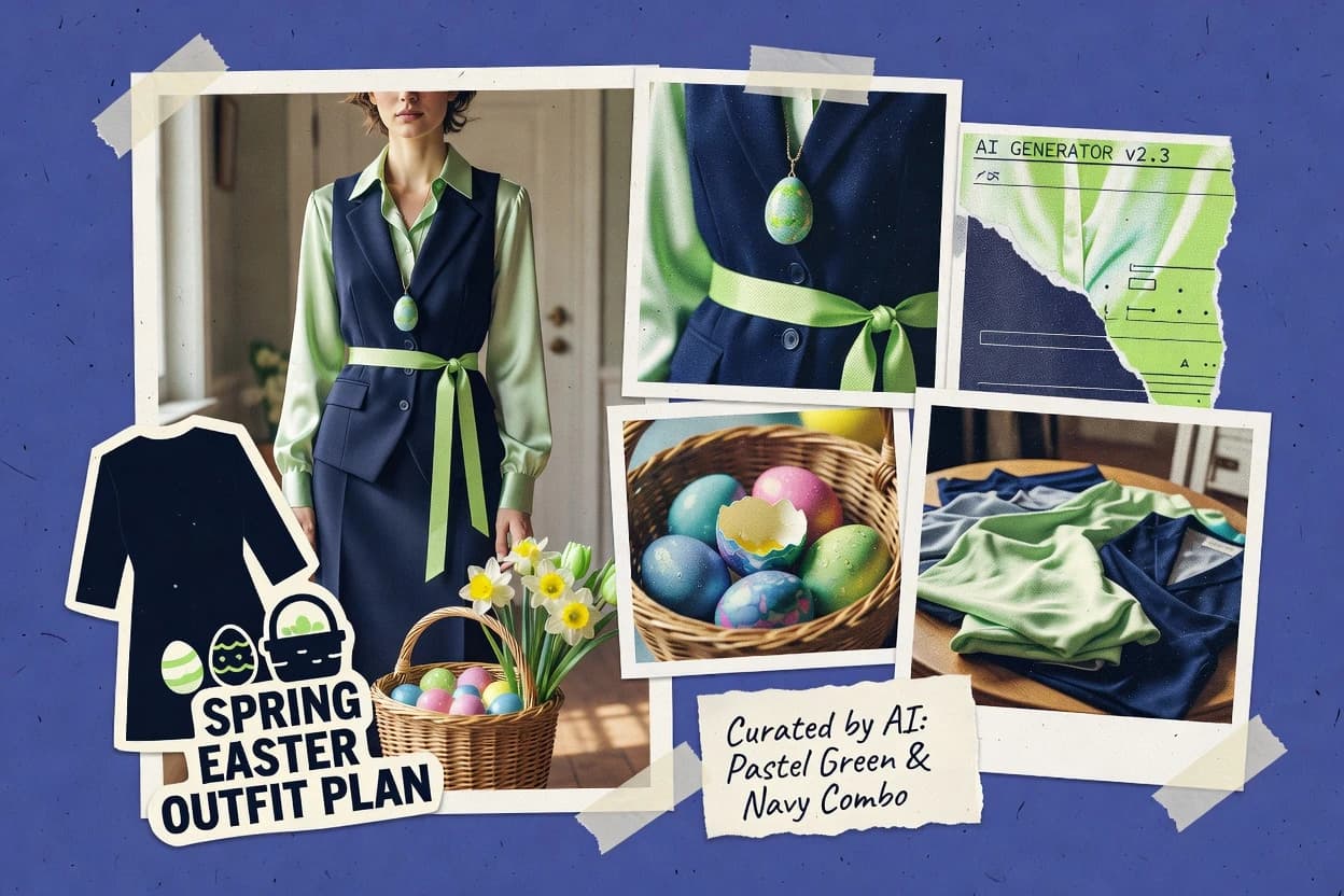 Top 10 Best AI Easter Outfit Generator of 2026