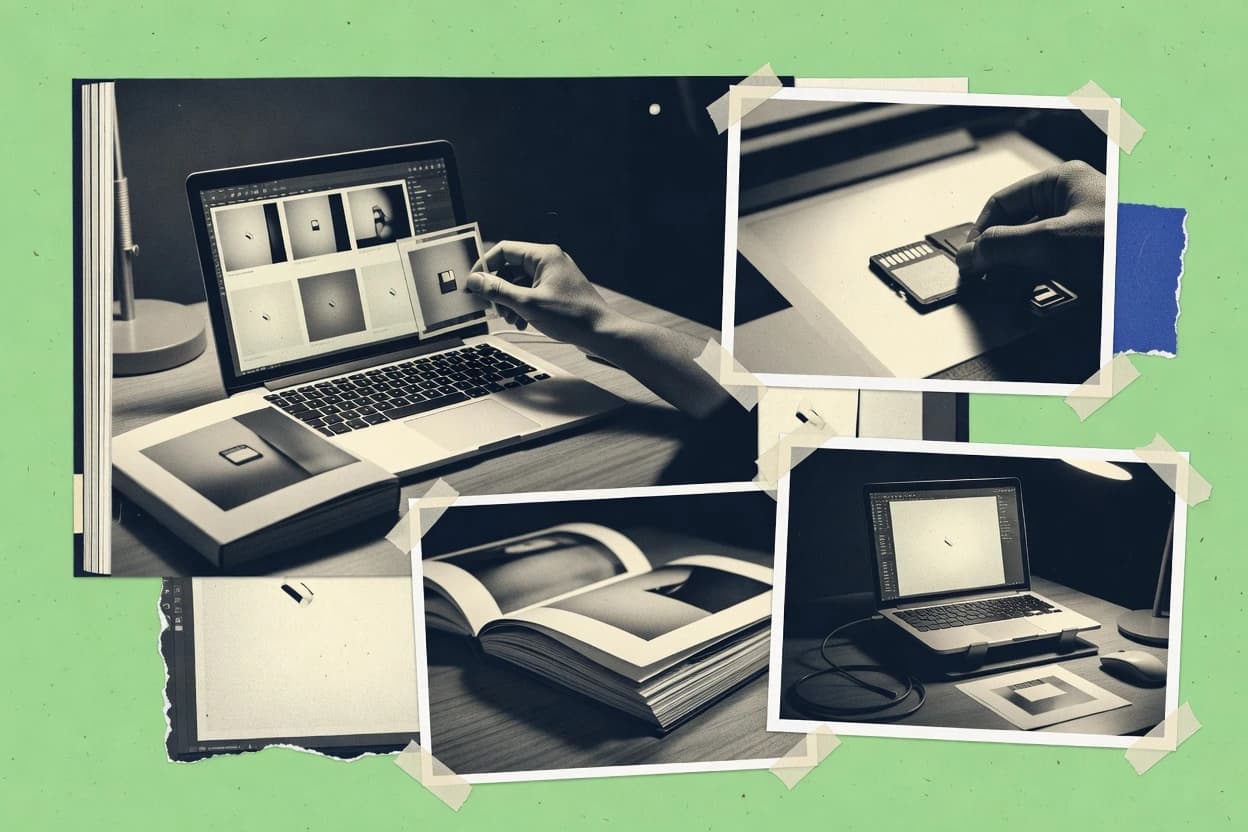 Top 10 Best Photobooks Software of 2026