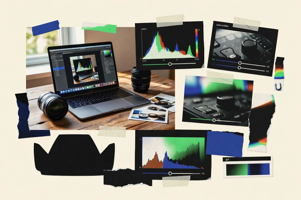 Top 10 Best Photoeditor Software of 2026