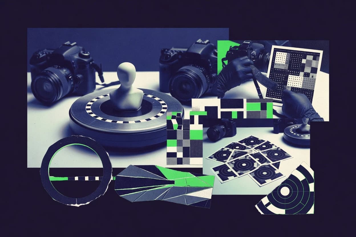 Top 10 Best Photogrammetric Software of 2026