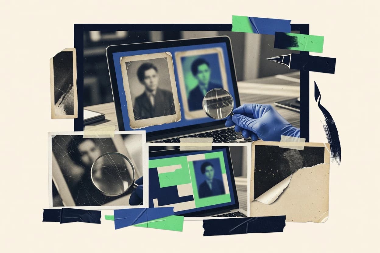 Top 10 Best Photograph Restoration Software of 2026