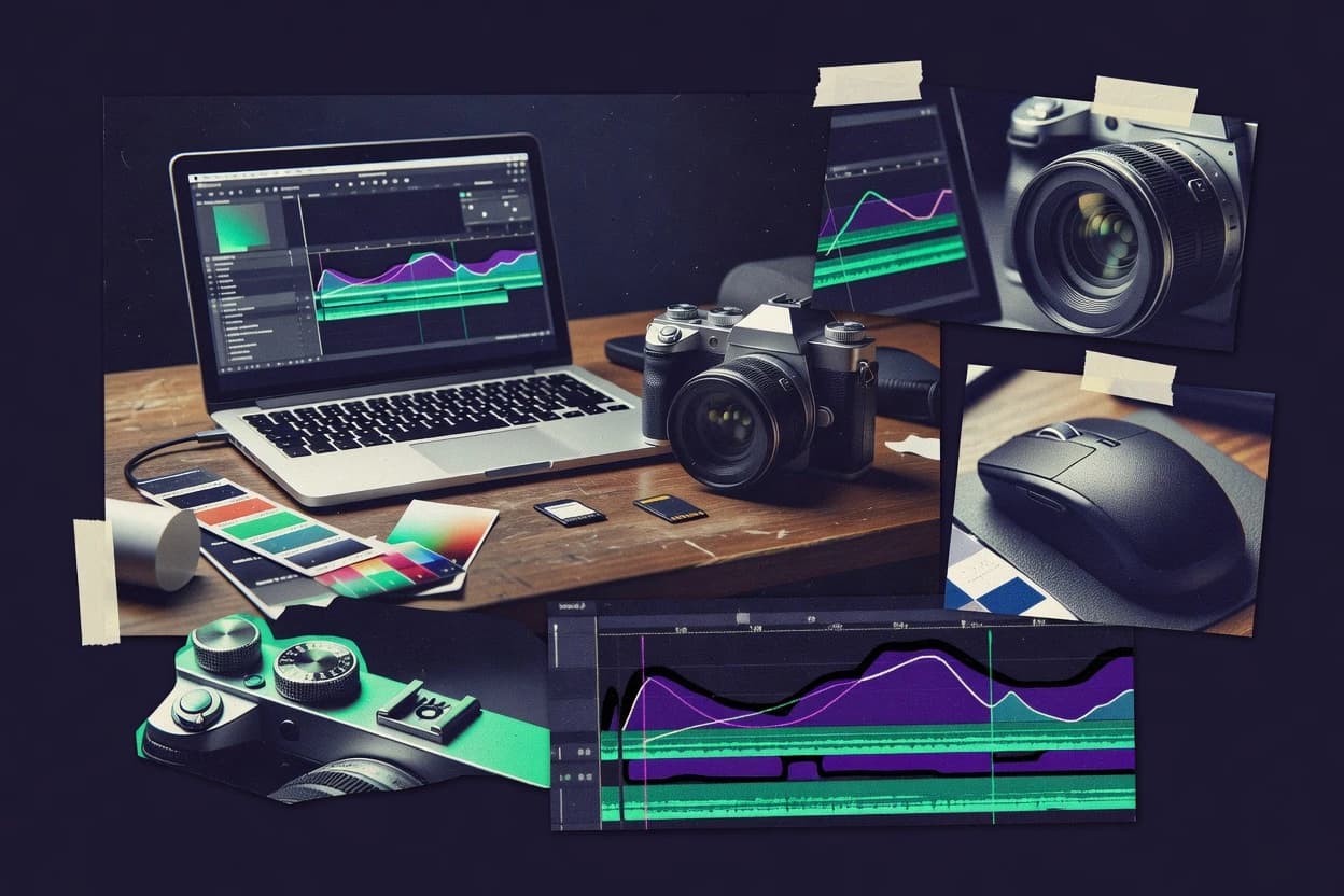 Top 10 Best Photograph Editing Software of 2026