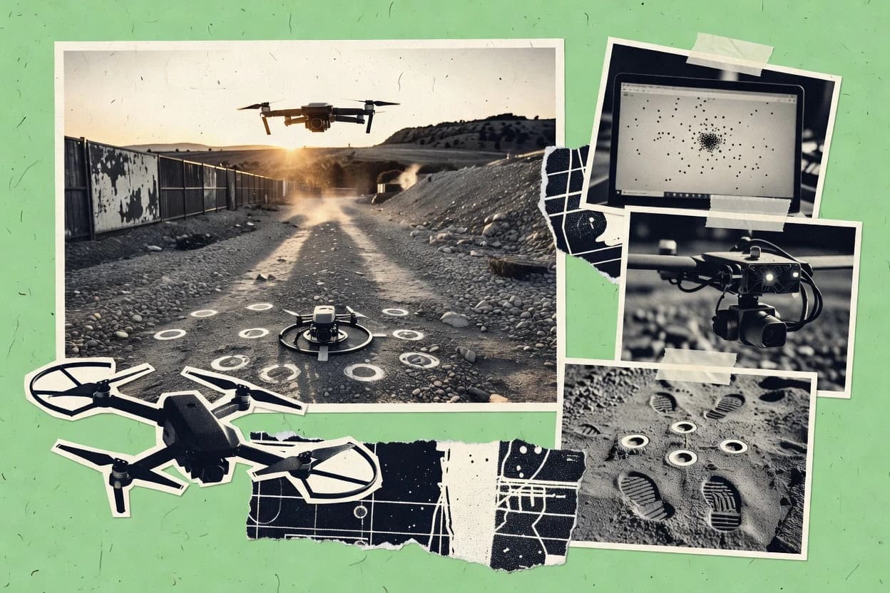 Top 10 Best Photogrammetry Drone Software of 2026