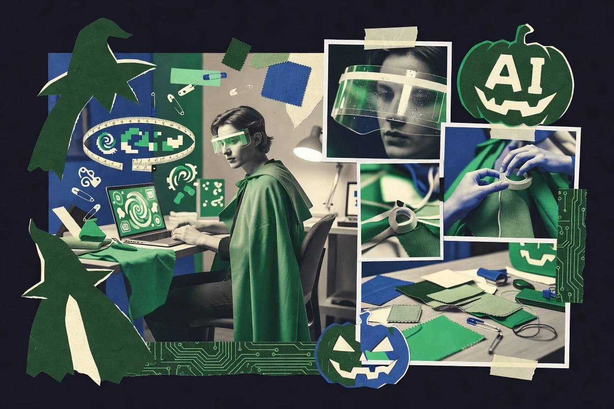 Top 10 Best AI Halloween Outfit Generator of 2026