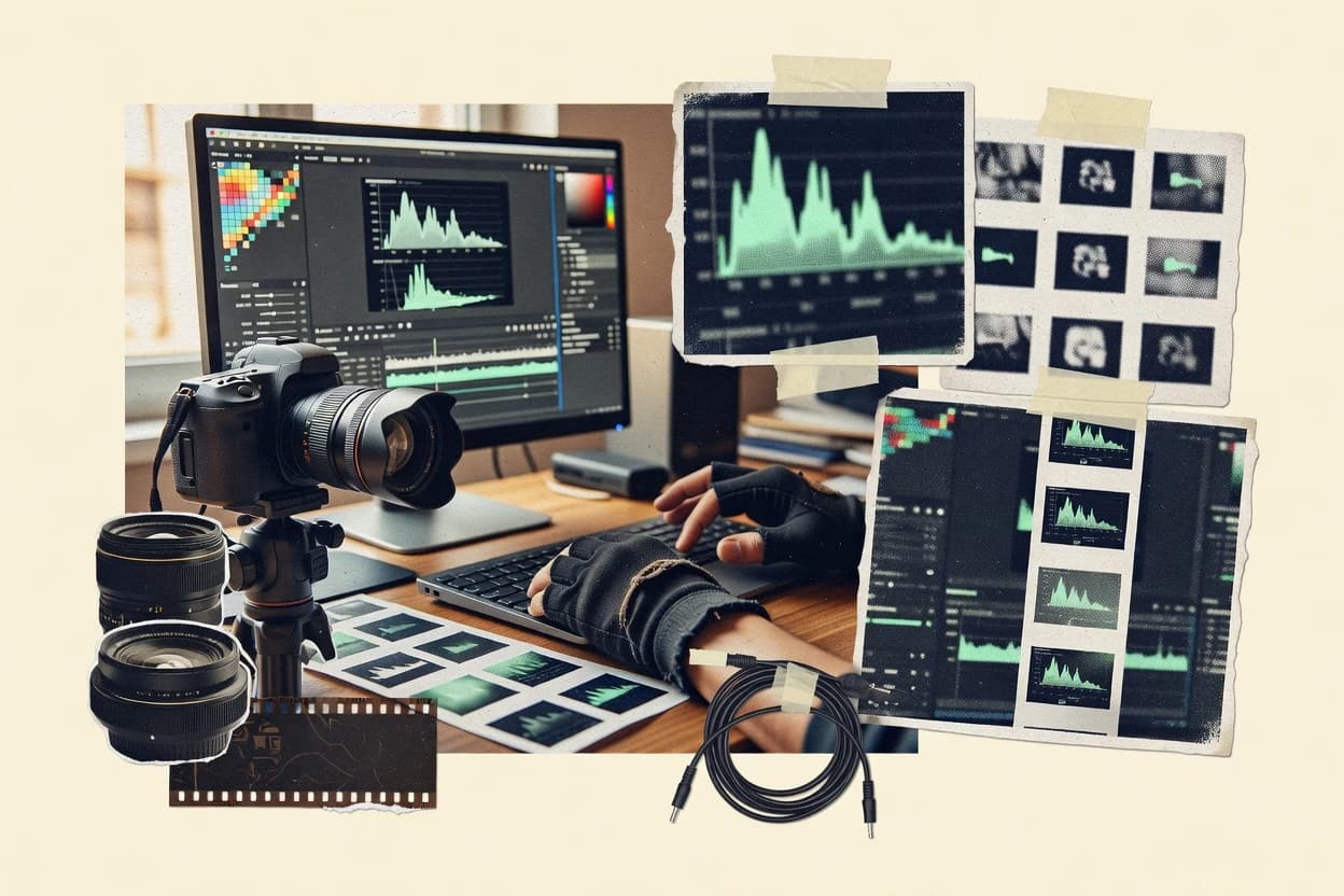Top 10 Best Photographer Editing Software of 2026