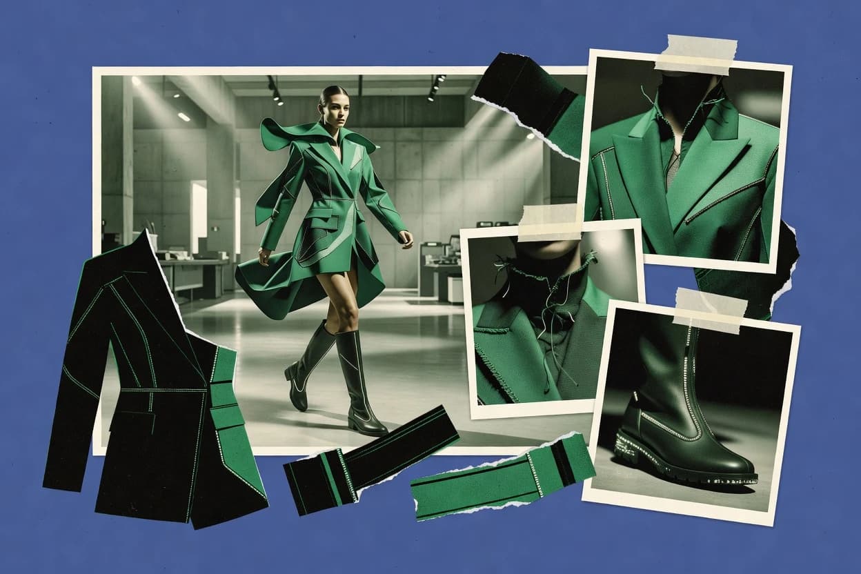 Top 10 Best AI High Fashion Outfit Generator of 2026