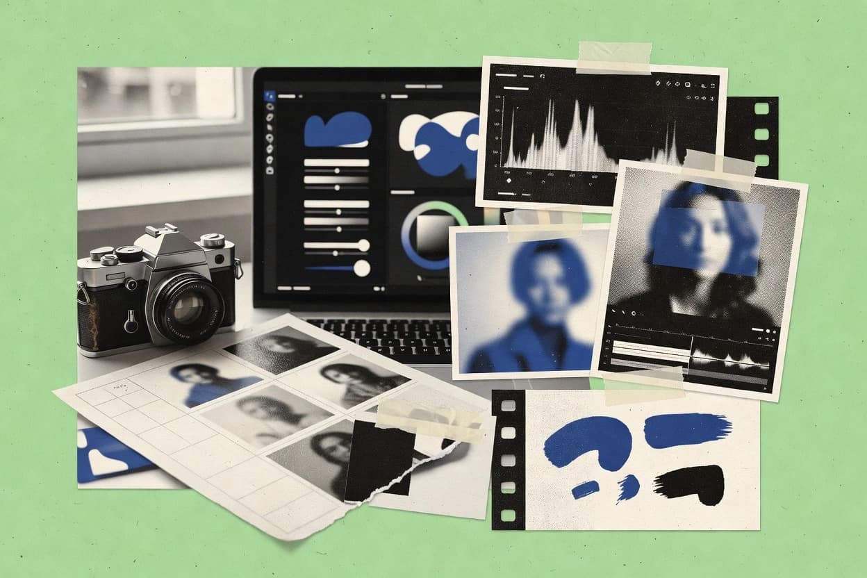 Top 10 Best Photographic Software of 2026