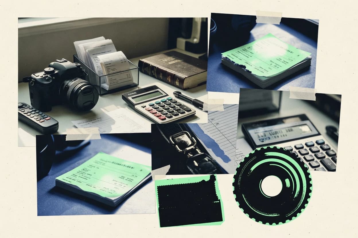 Top 10 Best Photography Accounting Software of 2026