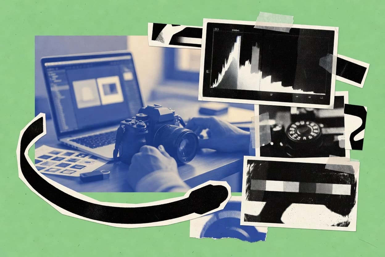 Top 10 Best Photographers Software of 2026