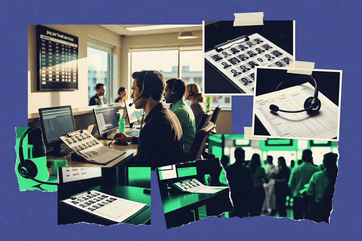 Top 10 Best Pay Per Head Services of 2026