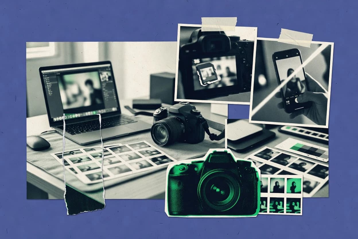 Top 10 Best Photography AI Software of 2026