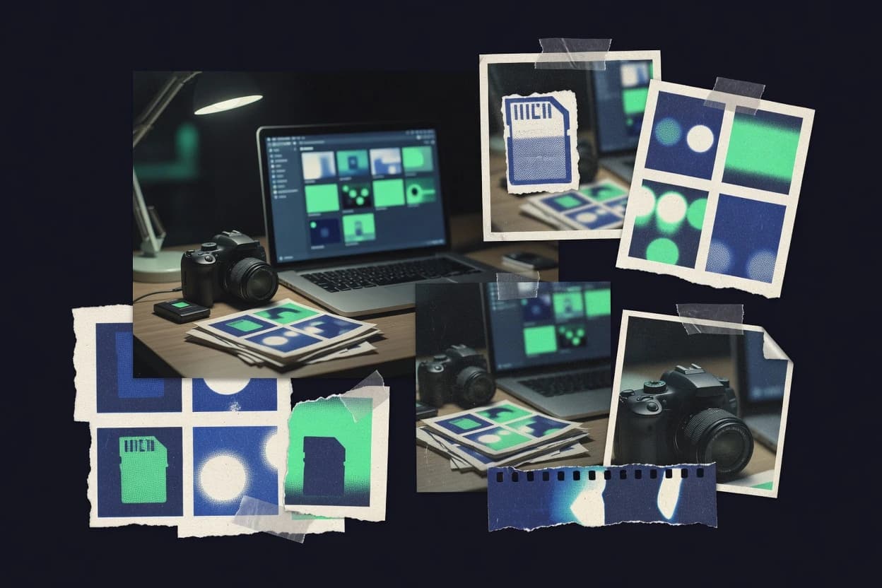 Top 10 Best Photography Database Software of 2026