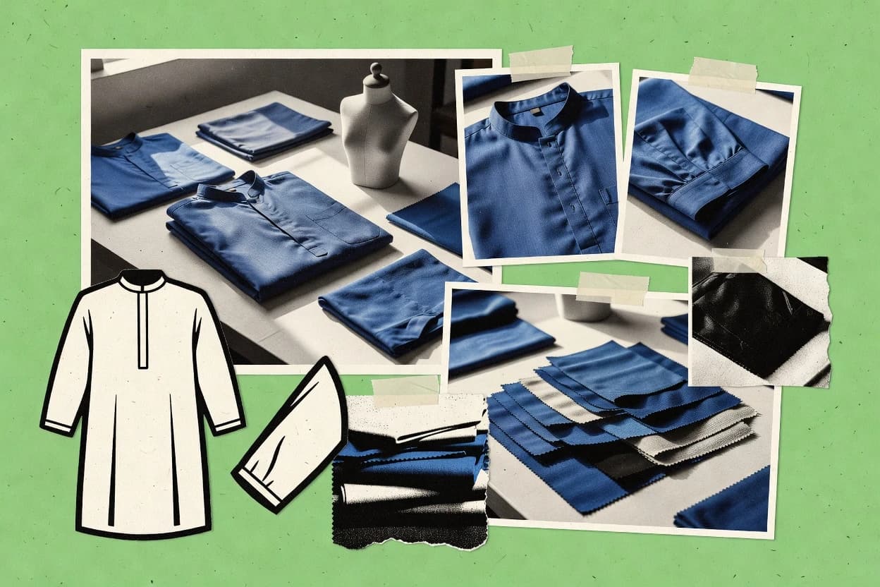 Top 10 Best AI Kurta Outfit Generator of 2026