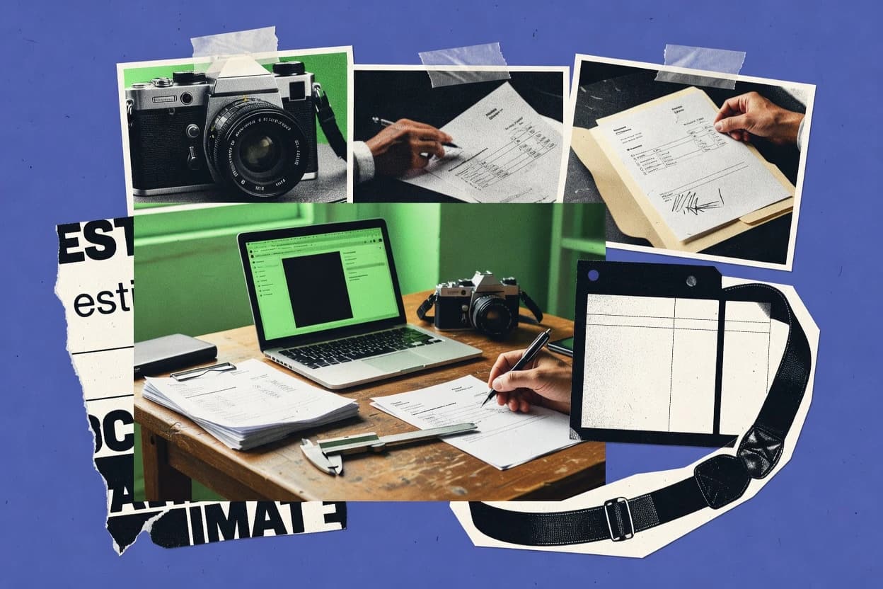 Top 10 Best Photography Estimate Software of 2026