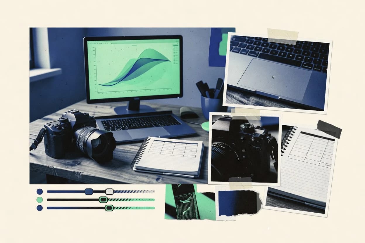 Top 10 Best Photography Editor Software of 2026