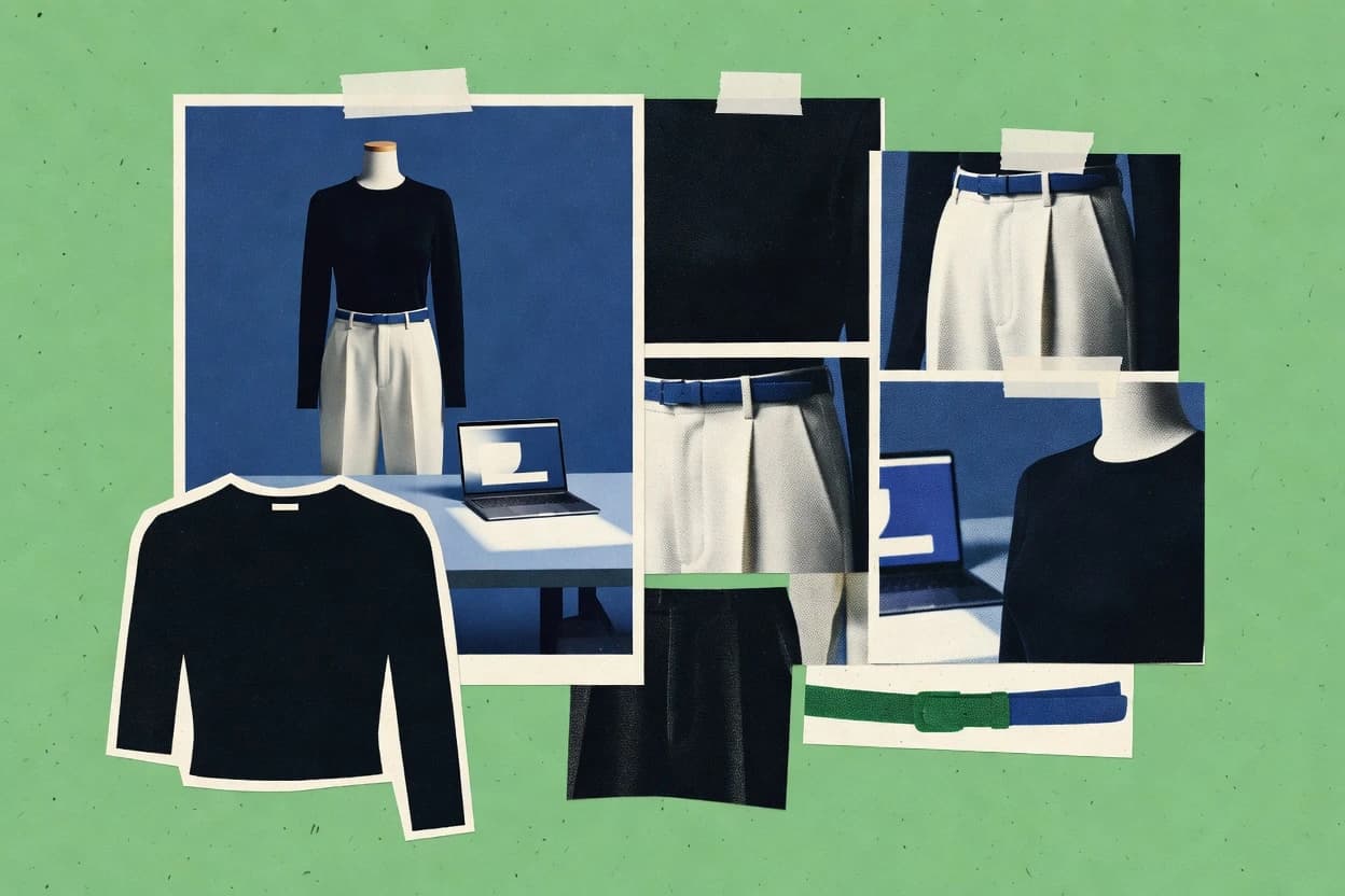 Top 10 Best AI Minimalist Outfit Generator of 2026