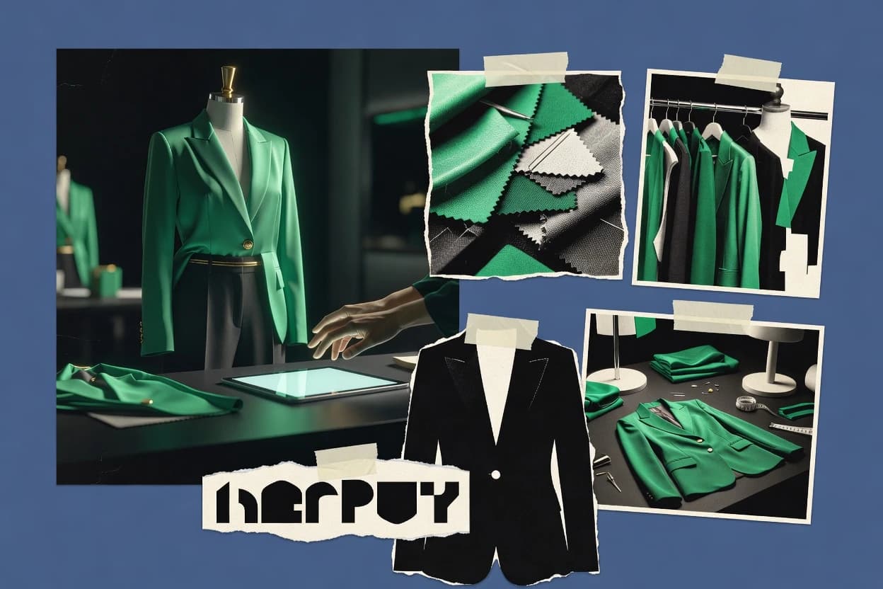 Top 10 Best AI Luxury Outfit Generator of 2026