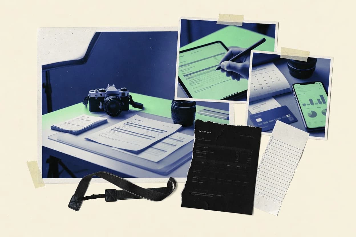 Top 10 Best Photography Invoice Software of 2026