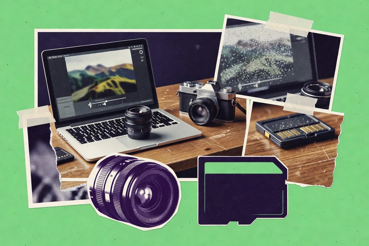 Top 10 Best Photography Noise Reduction Software of 2026