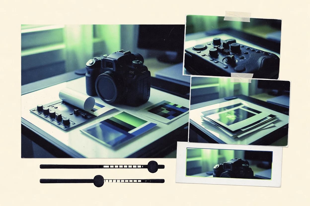 Top 10 Best Photography Manipulation Software of 2026