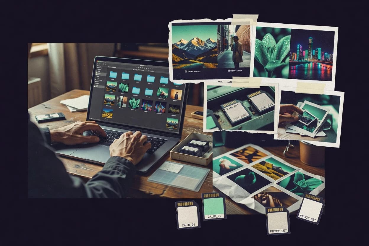 Top 10 Best Photography Organization Software of 2026