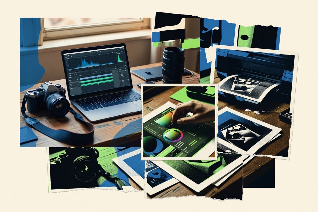 Top 10 Best Photography Photo Editing Software of 2026