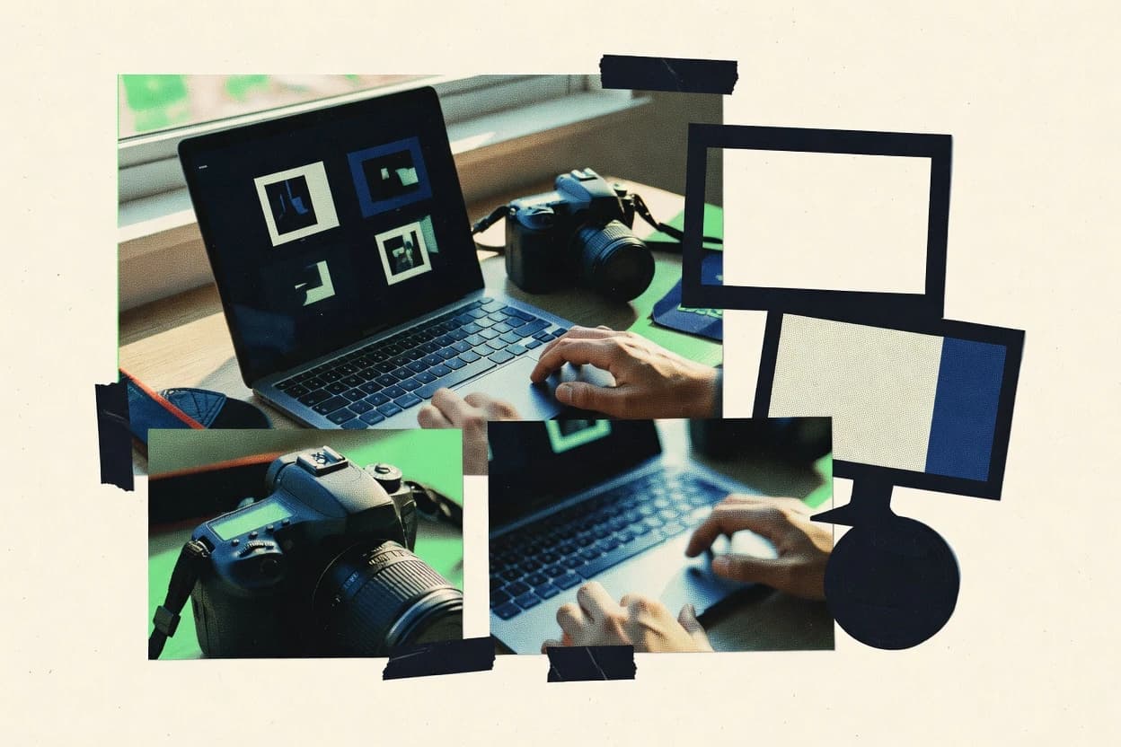 Top 10 Best Photography Presentation Software of 2026