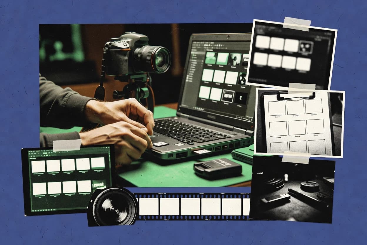 Top 10 Best Photography Portfolio Software of 2026