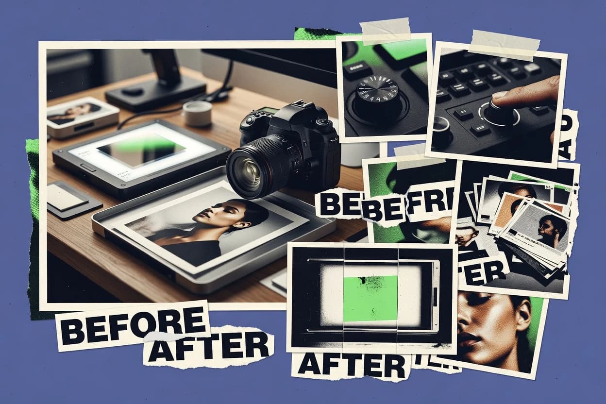 Top 10 Best Photography Retouching Software of 2026