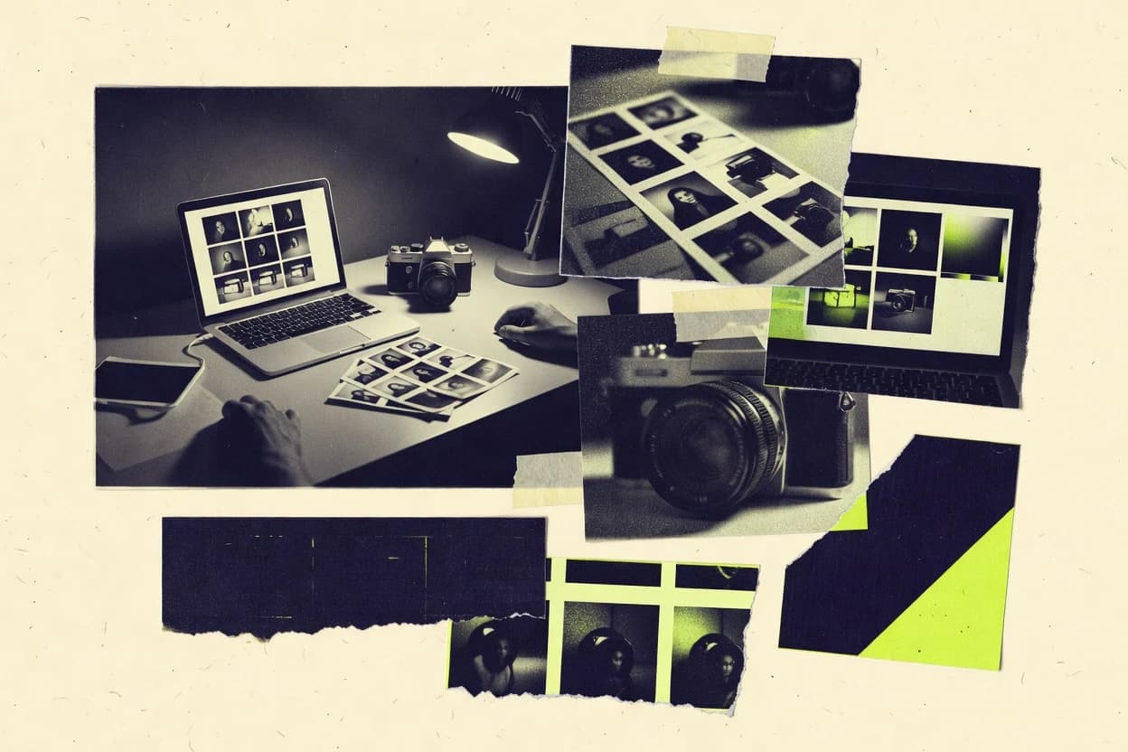 Top 10 Best Photography Proofing Software of 2026