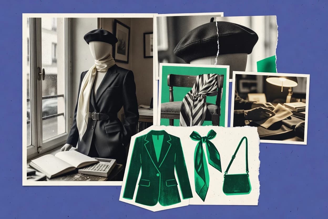Top 10 Best AI Parisian Chic Outfit Generator of 2026