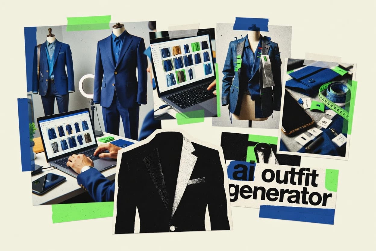 Top 10 Best AI Outfit Generator of 2026