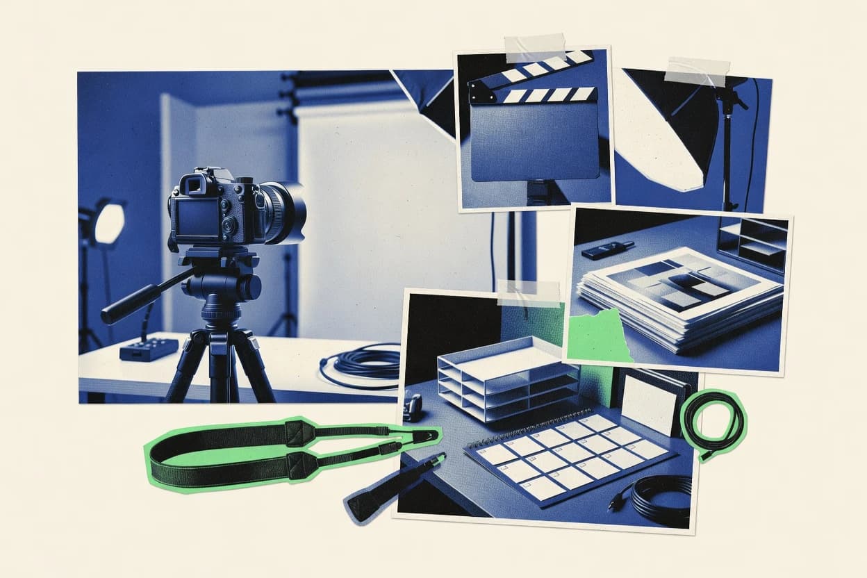 Top 10 Best Photography Studio Manager Software of 2026