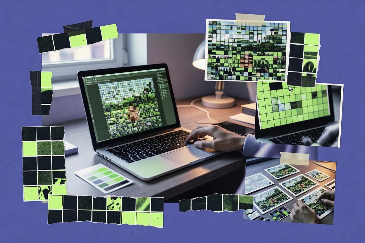 Top 10 Best Photomosaic Software of 2026