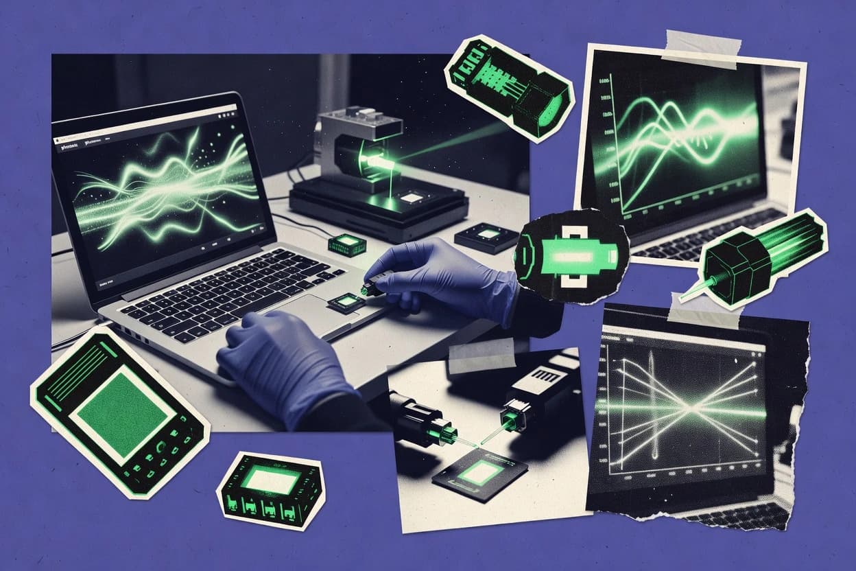 Top 10 Best Photonics Software of 2026