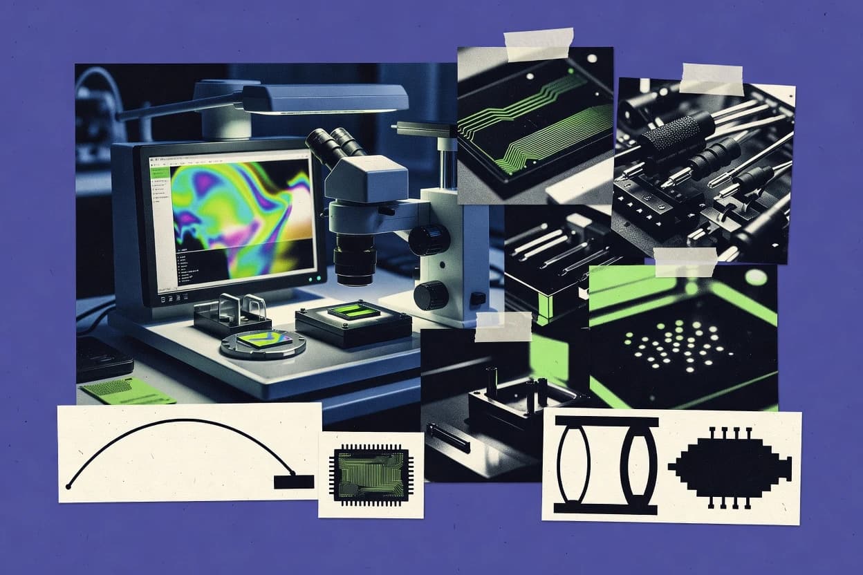 Top 10 Best Photonics Simulation Software of 2026