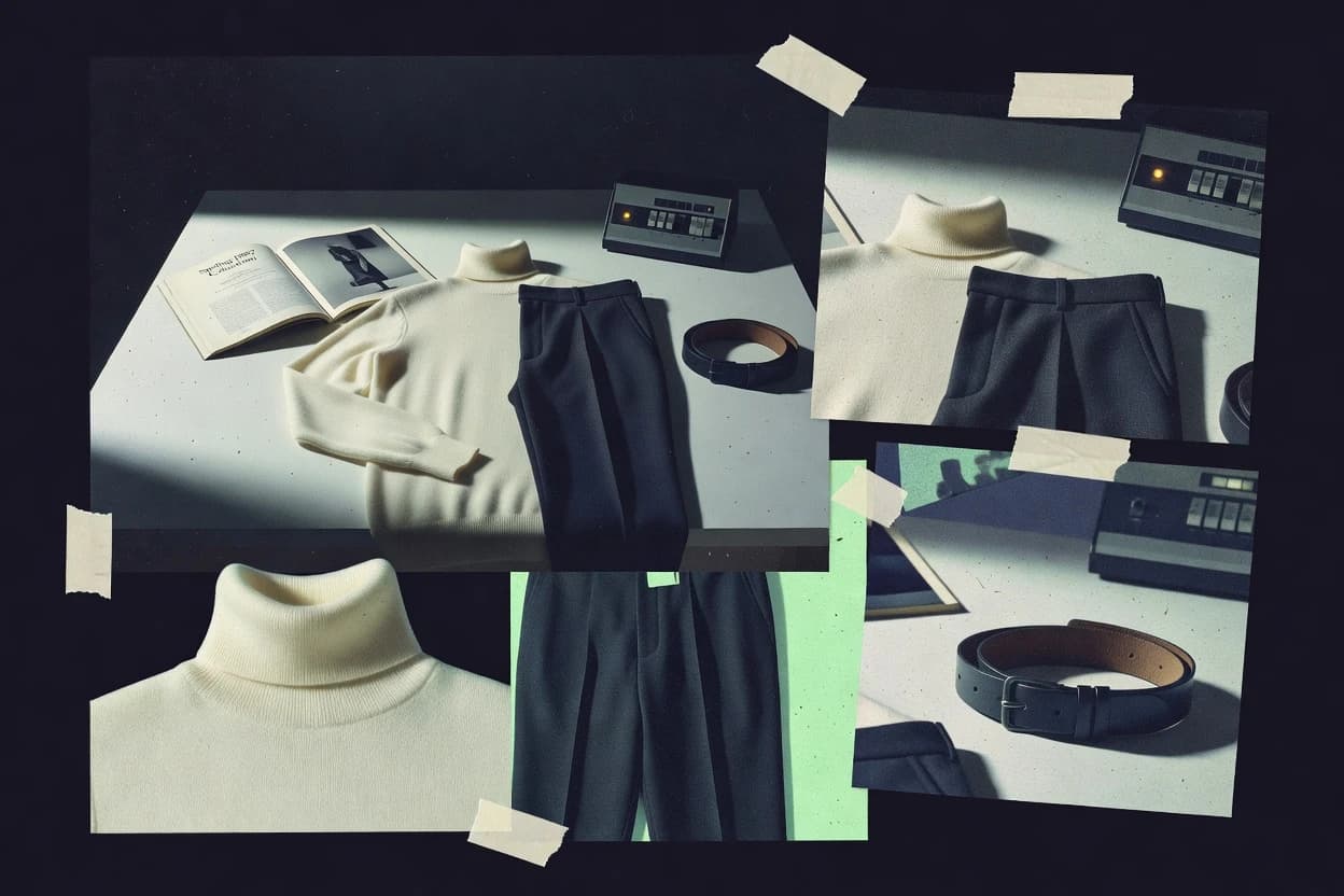 Top 10 Best AI Quiet Luxury Outfit Generator of 2026