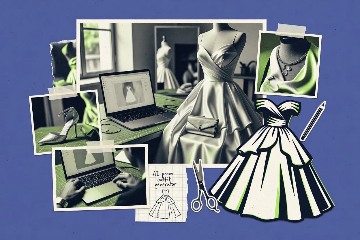 Top 10 Best AI Prom Outfit Generator of 2026