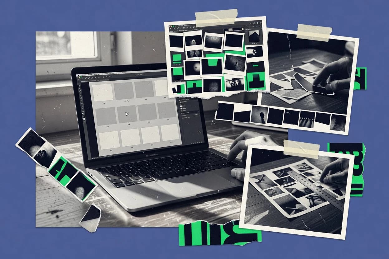 Top 10 Best Photos Collage Software of 2026
